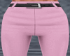 AK Pink Slack Pants