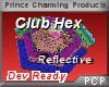 PCP~Club Hex