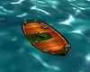 (SB) Serenity Boat