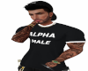 T! Alpha Male 2/2