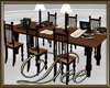 Biker Conference Table