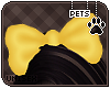 [Pets] Apollo | head bow