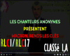 mix classé i,a