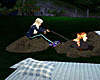 Cuddle Up Campfire