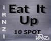 Eat it Up