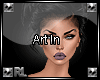Anti Dress White