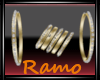 Gold Jewelry SET