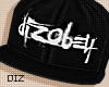 !!D DIZOBEY Black Cap