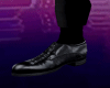 Shoes MR Greys noir