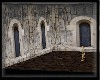 [G] Castle w/ Courtyard