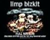 limp bizkit- Full Nelson