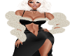 Sherri Long Dress