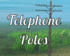 Telephone Poles