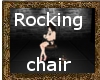 vatv Rocking Chair 