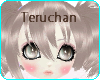 [TW]Teruko hair