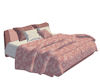 (sm) Romance Bed