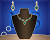 MS Sari Jewelry4 Turquoi