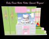 ~LB~Baby Dresser-HK-SR