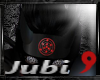 9| Jubi Dark Headband