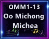 Michong Michea