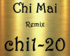 Chi Mai Remix