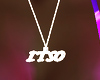 ITSO Necklace