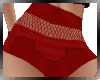 K*RLL RED SHORTS