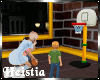 [H] McDonald Basketball