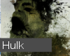 Hulk Splatter