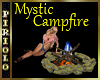 Mystic Campfire