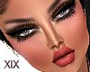 -X- MELAIN MESH + LASHES