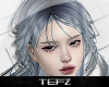 𝕿 . WEIZ ϟ ASH BLUE