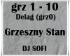 Grzeszny stan/DJ SOFI