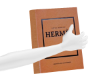 Little Books Of Hernes