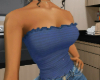 𝓍𝒿5 | y2k blue
