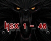EFFIBOX HSX 1 - 46