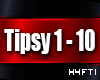 Hedegaard Tipsy