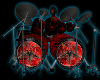 Cruor Family drumset