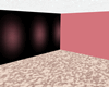 PRETTY PINK ROOM(EMPTY)