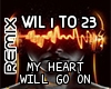 My Heart Will Go On