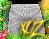 (S) xOz Basketball Shrts