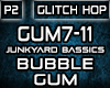 Bubble Gum - P2