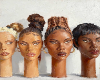Melanin Queens