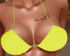 Lemon Bikini RLL