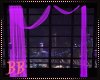 BB|Lil Neon Drapes