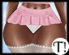 T! Rina Pink Skirt