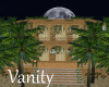 Welcoming Palms
