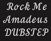 Rock Me Amadeus DUBSTEP
