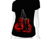T-SHIRT STEM TOMBOY