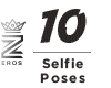 Z | (10) Selfie Poses .